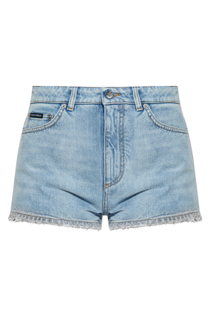 Blue Shorts DE-JIZZ-FSG Diesel - Vitkac GB